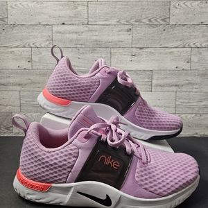 Size 9 - Nike Renew In-Season TR 10 Beyond Pink Crimson